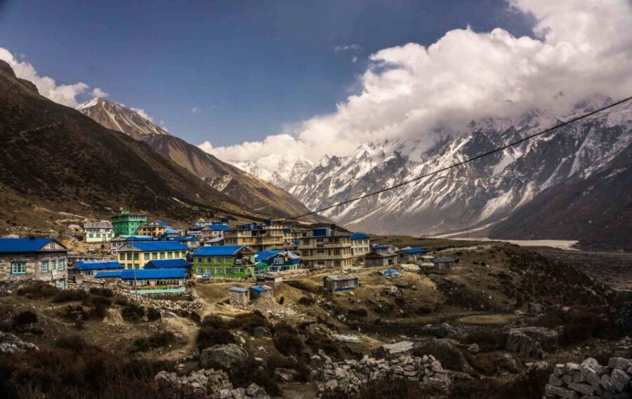 Kathmandu: 7 Day Langtang Valley Trek - Day 1: Kathmandu to Syabrubesi and the slow switch into trekking mode
