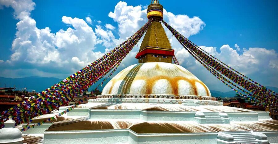 Kathmandu: 7 UNESCO-Listed city sites group day trip - Key highlights worth caring about