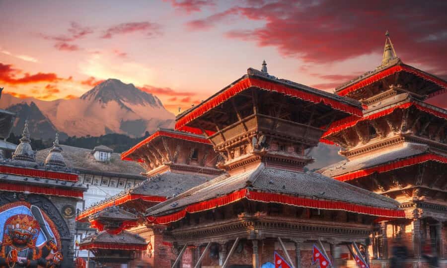 Kathmandu: 7 UNESCO Sites with Lunch - Pickup in Thamel and Private Transport That Saves Your Time