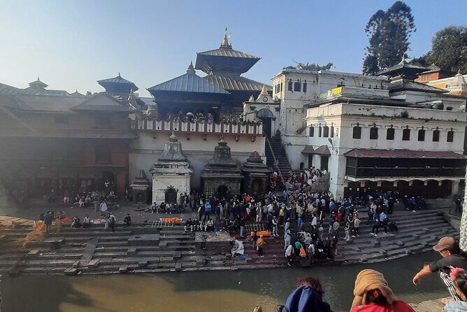 Kathmandu 7 UNESCO World Heritage Sites - 2 Days Private Tour - How this 2-day UNESCO route works (and why it’s efficient)