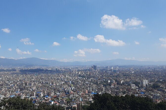 Kathmandu 7 UNESCO World Heritage Sites - 2 Days Private Tour - Price and budgeting: what $115 covers (and what to plan for)