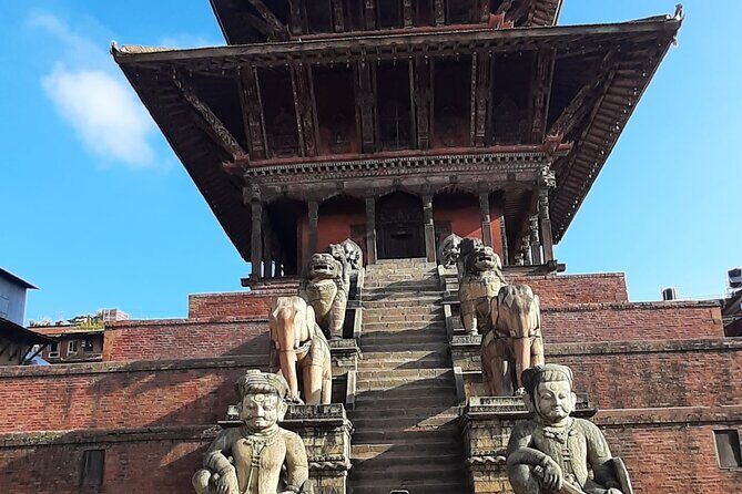 Kathmandu 7 UNESCO World Heritage Sites - 2 Days Private Tour - Who this tour fits best (and who should adjust expectations)