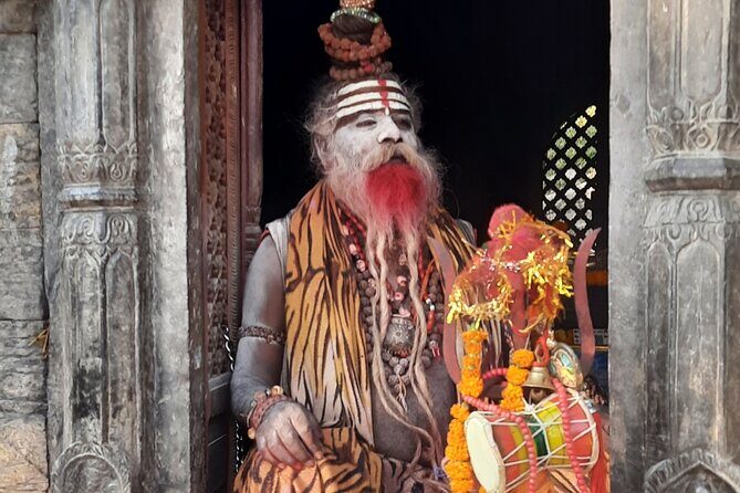 Kathmandu 7 UNESCO World Heritage Sites - 2 Days Private Tour - Quick practical advice before you go