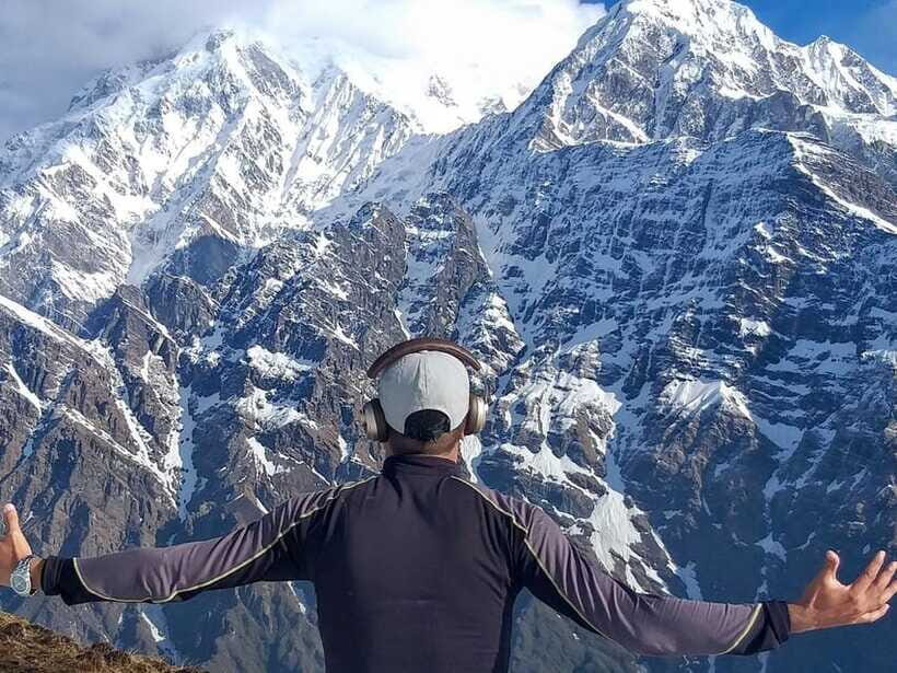 Kathmandu: 8-Day Annapurna Circuit Trek via Thorong La Pass - Day 8: Muktinath to Pokhara by Local Bus, Then Lakeside Reset
