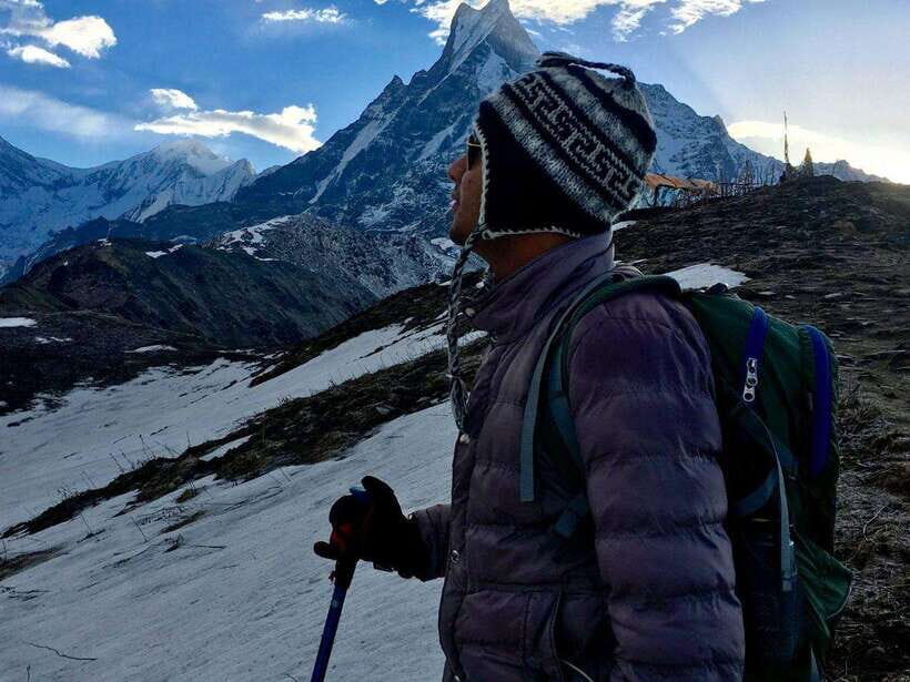 Kathmandu: 8-Day Annapurna Circuit Trek via Thorong La Pass - Price and What You’re Really Getting for $348