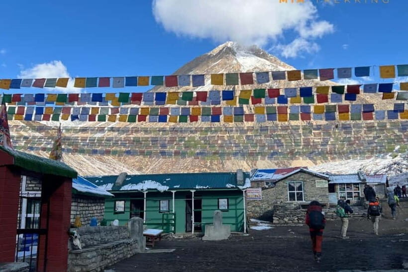 Kathmandu: 9-Day Annapurna Circuit Trek via Thorong La Pass - Manang acclimatization day (Day 5, 4,050m): the smart rest that actually helps