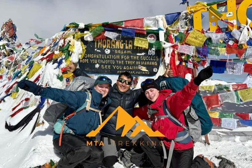 Kathmandu: 9-Day Annapurna Circuit Trek via Thorong La Pass - Yak Kharka to Thorong Phedi (4,450m): the pre-pass warmup day