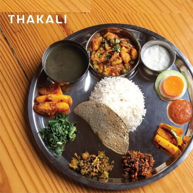 Kathmandu: About 3-hour Cooking Class Experience near Thamel - Thamel-area convenience meets a real Nepali meal