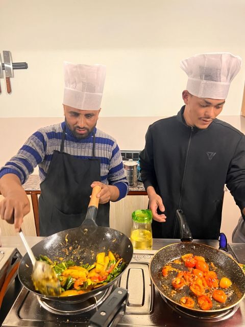 Kathmandu: About 3-hour Cooking Class Experience near Thamel - Price and value: how $32 stacks up for this kind of class