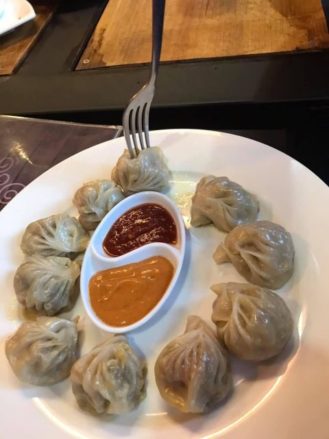 Kathmandu: About 3-hour Cooking Class Experience near Thamel - Pick-up and drop-off: helpful if you’re outside Thamel