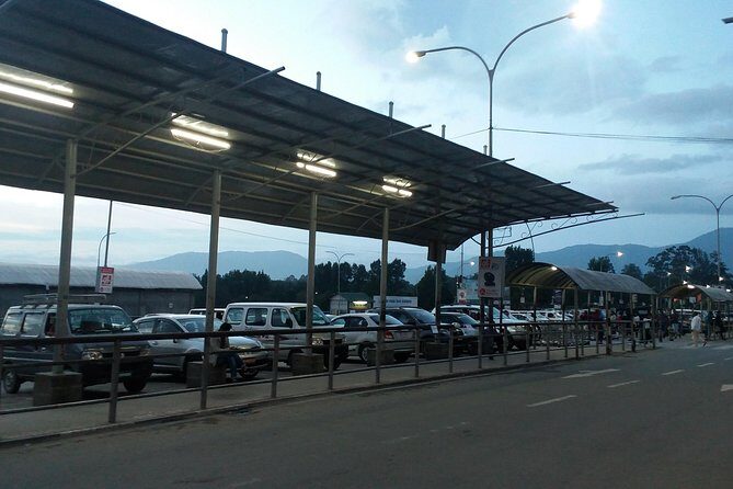 Kathmandu Airport Departure Transfer – Easy, Safe & Hassle-Free - What This Transfer Gets You: Private A/C, Bottled Water, and a Real Driver