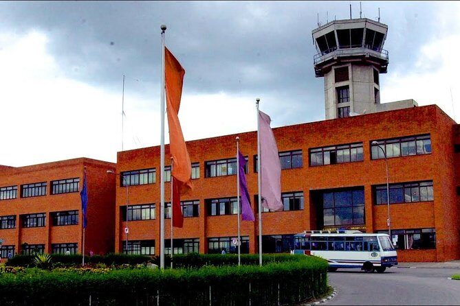 Kathmandu Airport Departure Transfer – Easy, Safe & Hassle-Free - Should You Book This Airport Transfer?
