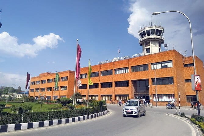 Kathmandu airport pick up/Drop off service by Private Vehicle - Price and value: why $15 can feel more “fair” than “cheap”