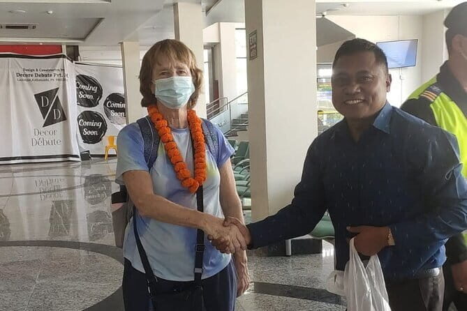 Kathmandu Airport Pickup and Drop-off Services - Who This Transfer Suits Best (and When You Might Rethink It)