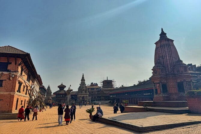 Kathmandu and Patan Heritage and Living Goddess Experience Tour - The guide makes or breaks it: what you should expect