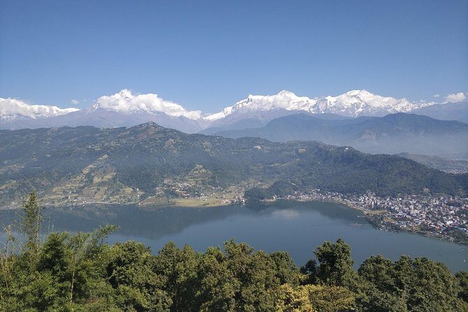 Kathmandu and Pokhara: A Journey Through Nepal's Cultural and Natural Wonders - Should you book this Kathmandu and Pokhara tour?