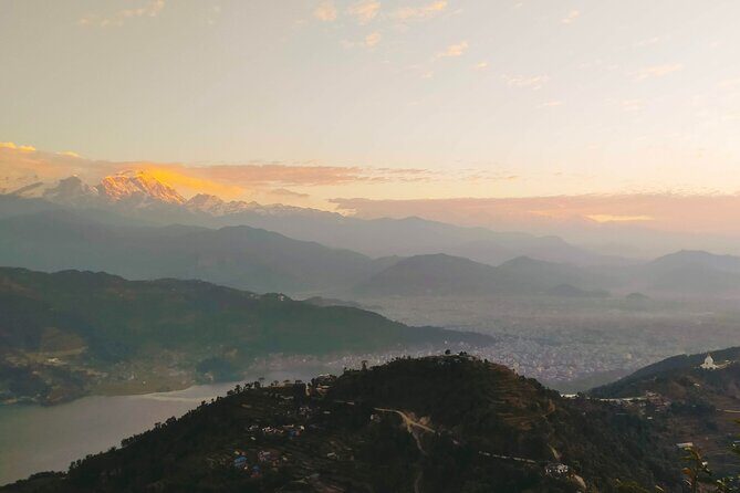 Kathmandu and Pokhara: A Journey Through Nepal's Cultural and Natural Wonders - Sarangkot sunrise and Phewa Tal boating: a Pokhara morning you’ll remember