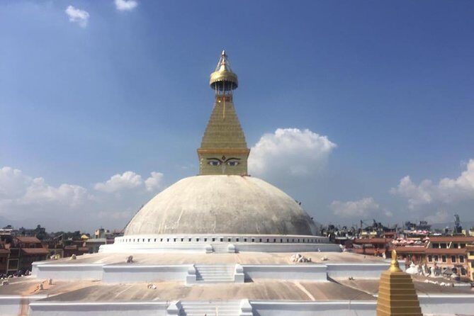 Kathmandu and Pokhara Relaxing Tour - Day 6: heading back to Kathmandu with a flight or drive choice