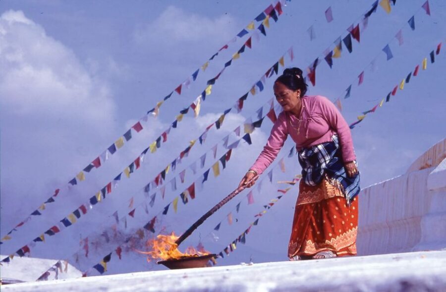 Kathmandu at Sunset: Explore the City on Rickshaw - Key things to know before you go