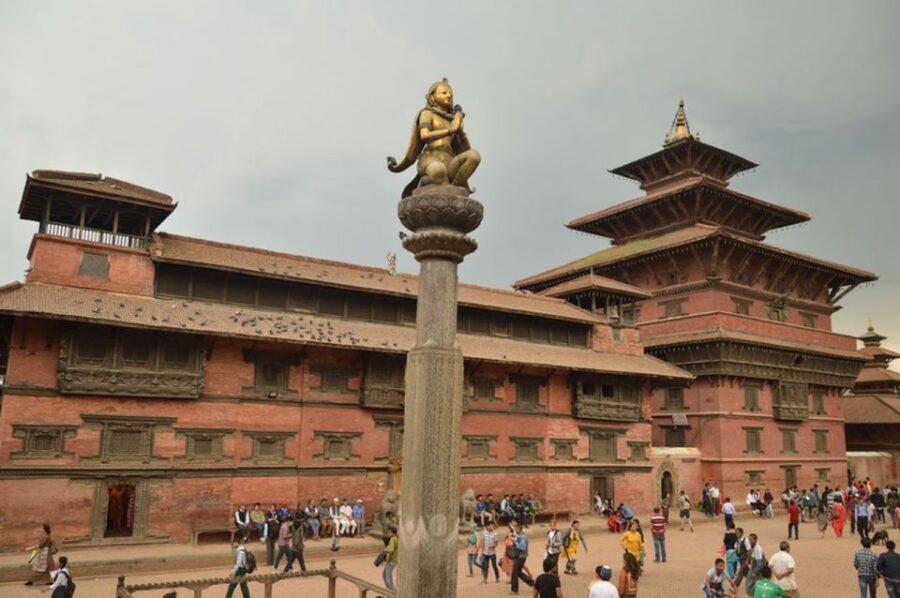 Kathmandu at Sunset: Explore the City on Rickshaw - Price and timing: what $49 buys, and how long you should plan