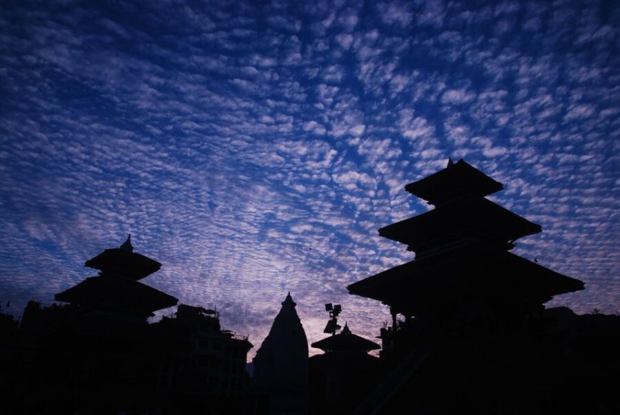 Kathmandu at Sunset: Explore the City on Rickshaw - Should you book Kathmandu at Sunset by Rickshaw?