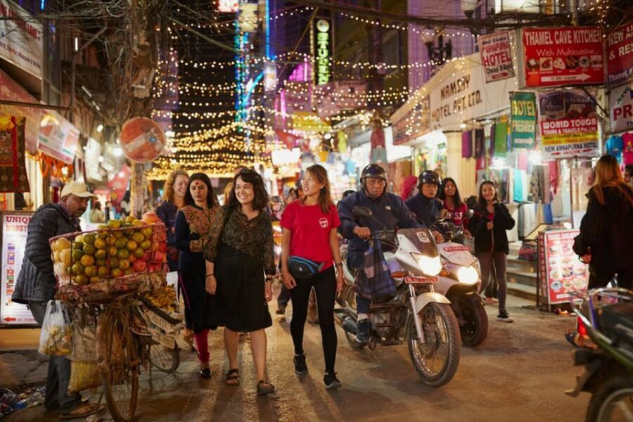 Kathmandu at Sunset: Explore the City on Rickshaw - FAQ