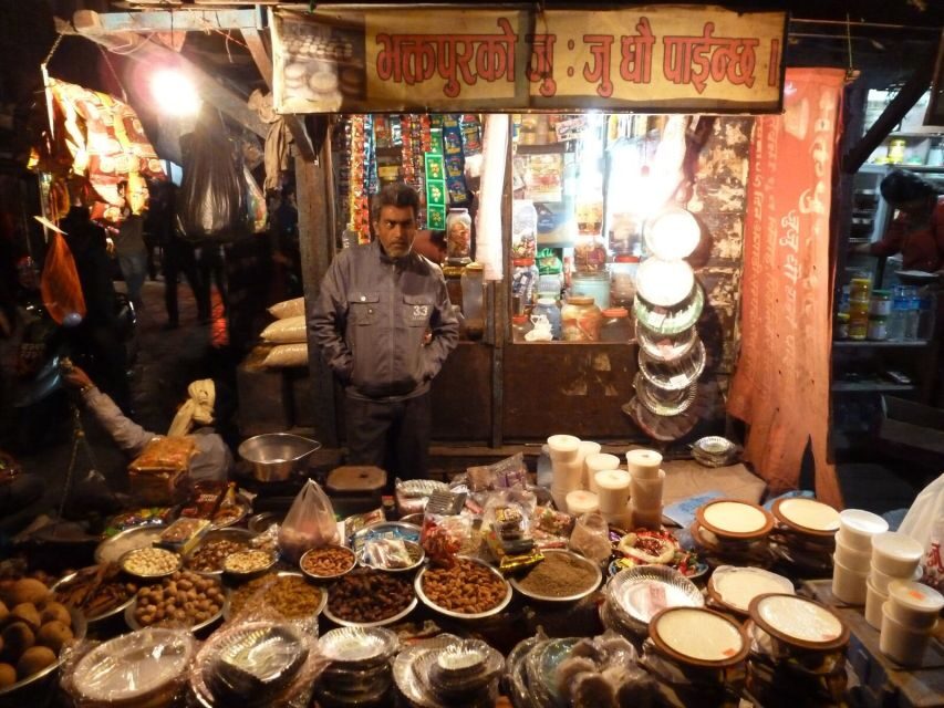 Kathmandu at Sunset: Explore the City on Rickshaw - From Hotel Marshyangdi to Thamel: setting the scene in 15 minutes