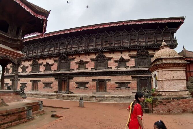 Kathmandu: Bhaktapur Heritage City Tour - Timing and Pacing: How to Make a 5-Hour Heritage Visit Work
