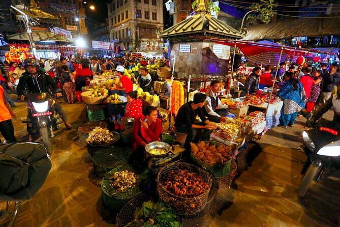 Kathmandu Bhaktapur Patan Authentic Local Tour +7 UNESCO WH Sites - Key highlights worth planning around