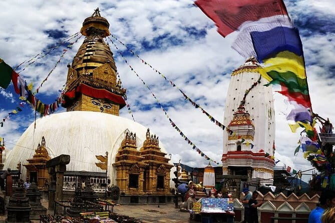 Kathmandu Bhaktapur Patan Authentic Local Tour +7 UNESCO WH Sites - My Practical Tips: Making the Temples and Markets Work for You