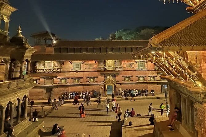 Kathmandu Bhaktapur Patan Authentic Local Tour +7 UNESCO WH Sites - FAQ