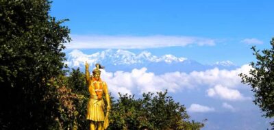 Kathmandu: Chandragiri Cable Car and Monkey Temple Tour - Door-to-Door Pickup and a Private Vehicle That Keeps the Day Moving