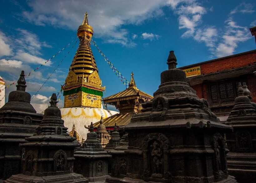 Kathmandu: Chandragiri Cable Car and Monkey Temple Tour - Price and value: what $75 covers, and why it’s not just a cable car ticket