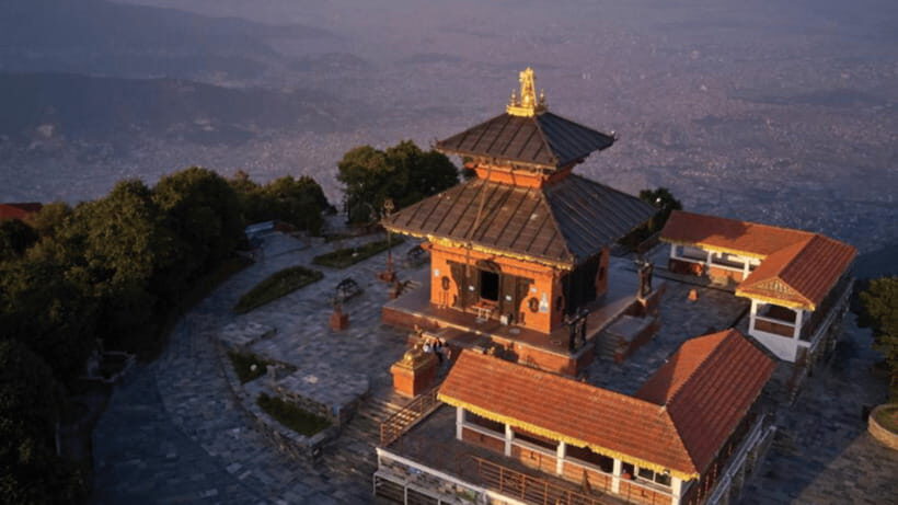 Kathmandu: Chandragiri Cable Car and Monkey Temple Tour - Should you book this Chandragiri Cable Car and Monkey Temple tour?