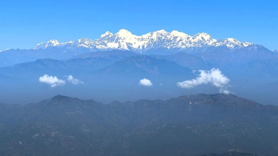 Kathmandu: Chandragiri Cable Car, and Swayambhu - Timing tips and what to wear (so you don’t regret it)