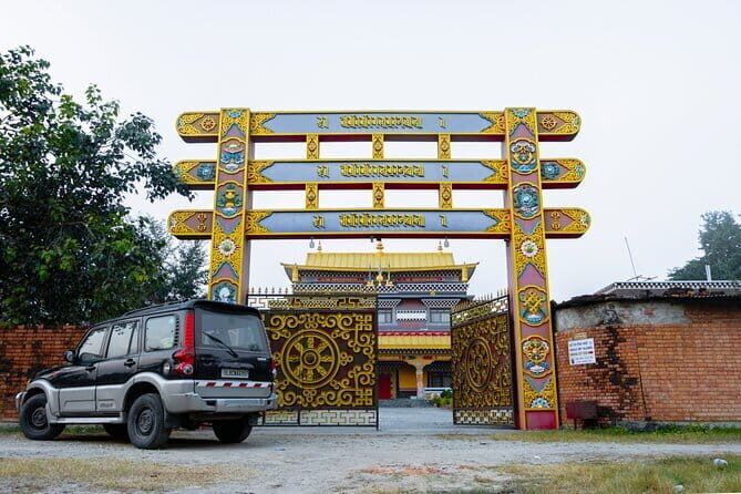 Kathmandu Chandragiri Cable Car and Swayambhunath Private Tour - What the Time at Swayambhunath Actually Feels Like