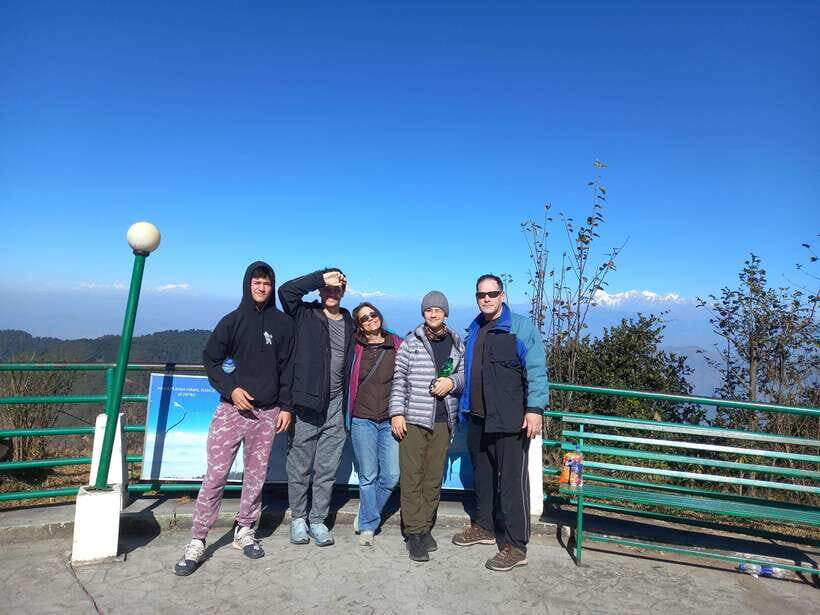 Kathmandu: Chandragiri Cable Car Half Day Tour - Key things you should know