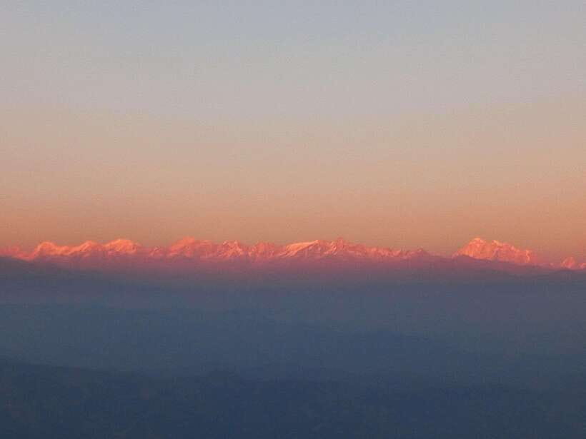 Kathmandu: Chandragiri Cable Car Half Day Tour - Price and value: what $53 covers, and what to budget on top