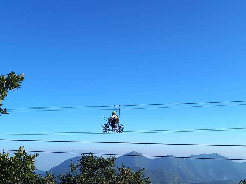 Kathmandu: Chandragiri Cable Car Half Day Tour - Who should book this tour (and who should skip it)