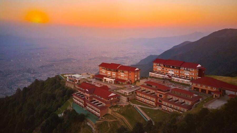 Kathmandu: Chandragiri cable car & Swayambhunath Tour - Why This Chandragiri + Swayambhunath Day Trip Works