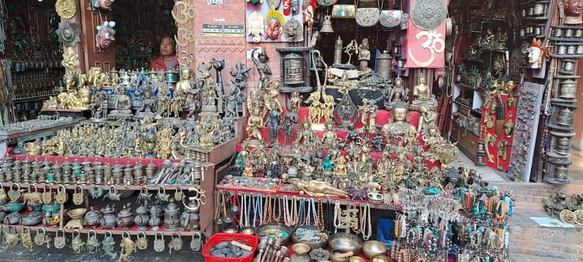 Kathmandu: Chandragiri cable car & Swayambhunath Tour - What to Expect From the Day’s Timing