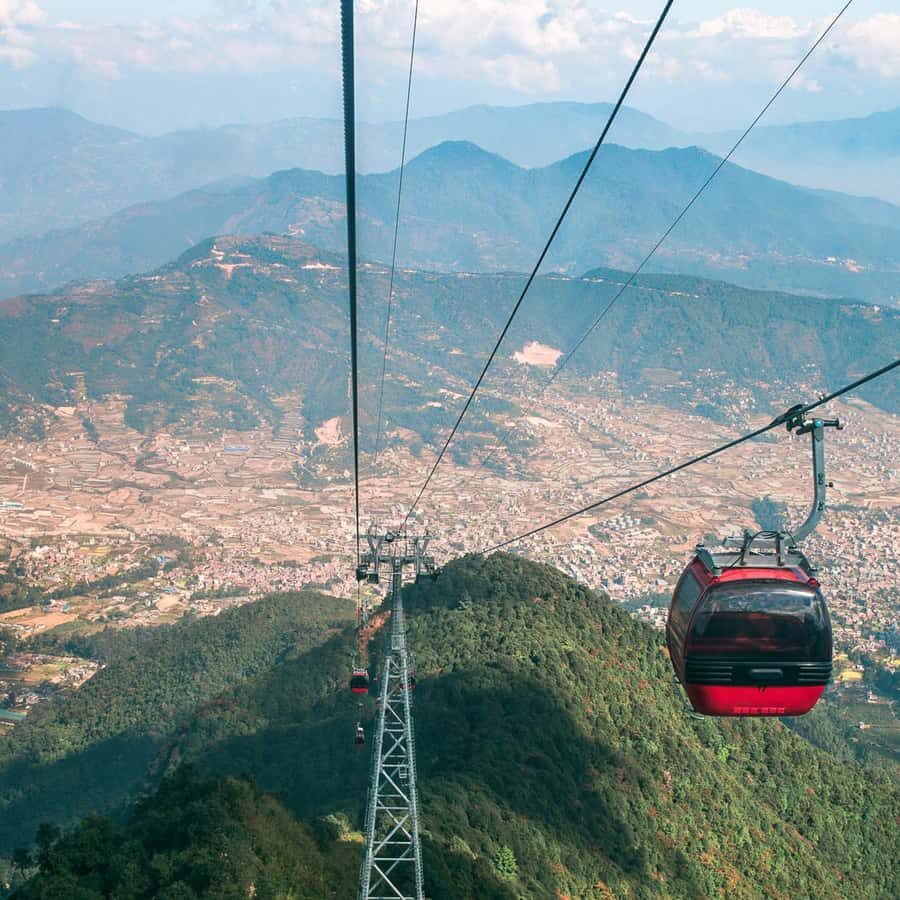 Kathmandu: Chandragiri Hills & Kathmandu Durbar Square Tour - Key Highlights at a Glance