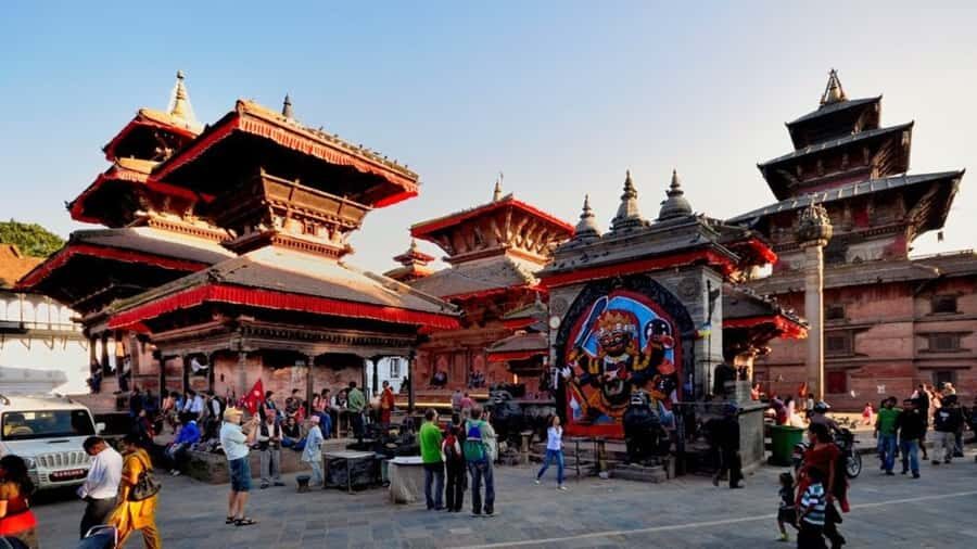 Kathmandu: Chandragiri Hills & Kathmandu Durbar Square Tour - Who This Tour Suits Best (And Who Might Skip It)