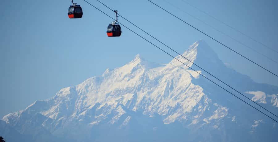 Kathmandu: Chandragiri Hills & Kathmandu Durbar Square Tour - A Quick Reality Check on the Chandragiri Hills + Durbar Square Combo