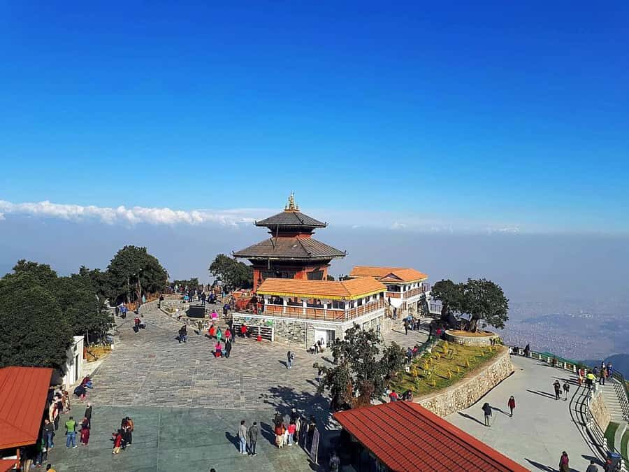 Kathmandu: Chandragiri Hills & Kathmandu Durbar Square Tour - Price and Logistics: Does $105 for 6 Hours Make Sense?