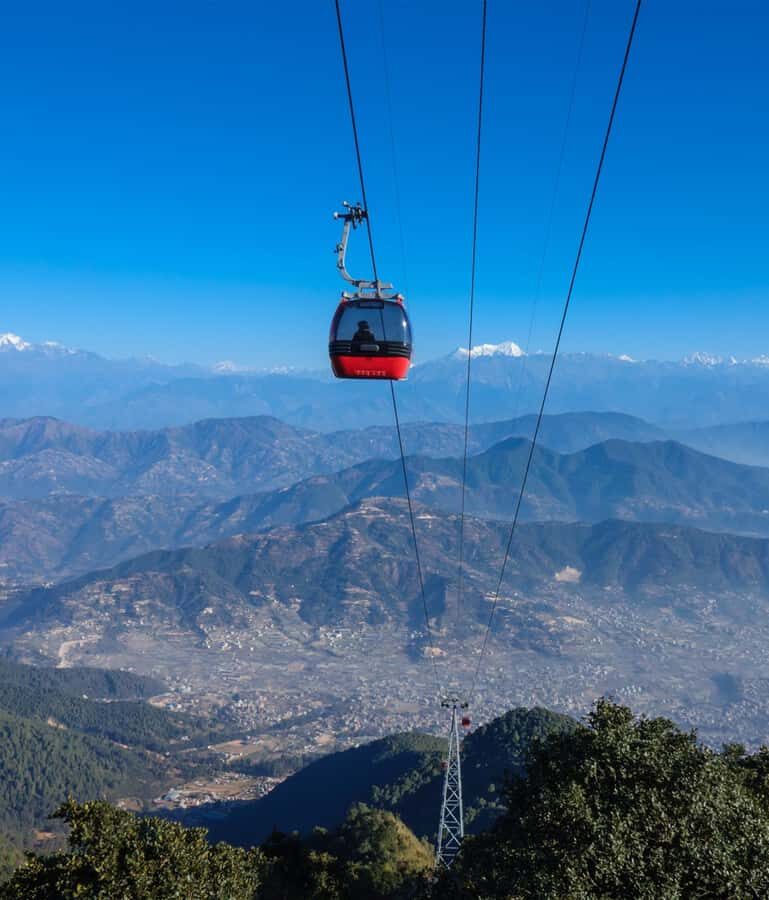 Kathmandu: Chandragiri Hills & Kathmandu Durbar Square Tour - Comfort Tips That Make a Big Difference