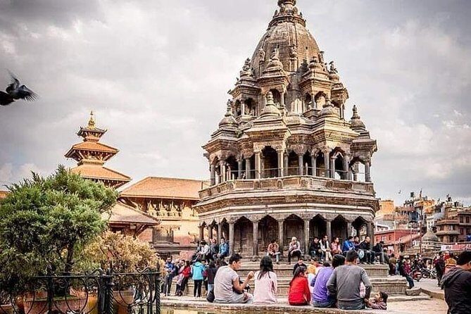 Kathmandu: Chandragiri Hills & Swayambhunath Tour- 5 Hours - Price and value: where the $37 really goes