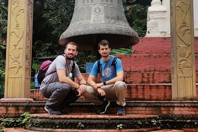 Kathmandu: Chandragiri Hills & Swayambhunath Tour- 5 Hours - Who should book this tour (and who might skip it)