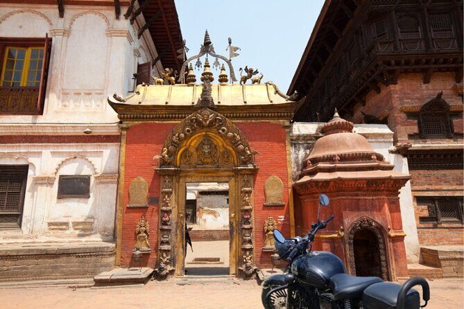Kathmandu: Chandragiri Hills & Swayambhunath Tour- 5 Hours - Tips to make the most of your visit