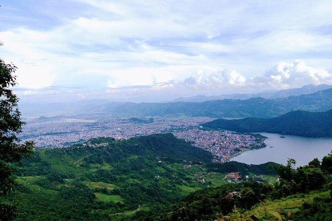 Kathmandu Chitwan Pokhara Tour - Private tour format: small-group comfort without the big-group chaos
